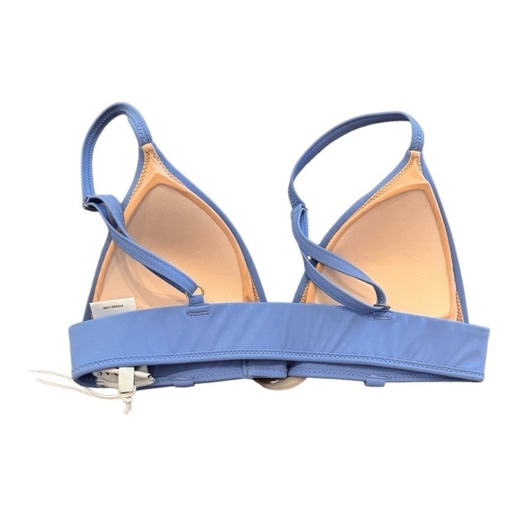 EVARAE Sabine Bikini Top NWT - Picture 4 of 5